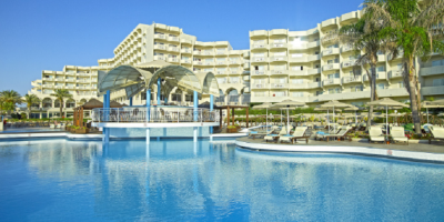 Hotel Rodos Palladium 5*