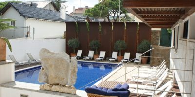 Hotel Ulisse 3*