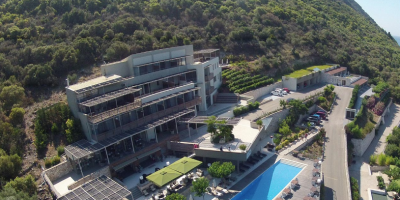 Hotel San Nicolas Resort 4*