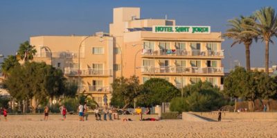 Hotel Sant Jordi 3*