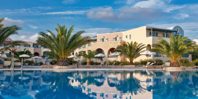 Hotel Santo Miramare 4*