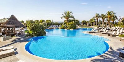 Hotel Sheraton Rhodes Resort 5*