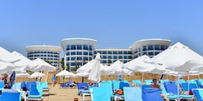 Hotel Sultan Of Dreams 5*