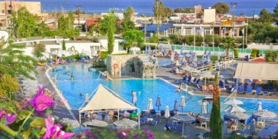 Hotel Sun Palace 4*