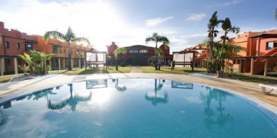 Hotel Tivoli Marina Portimao 4*