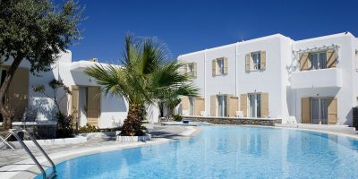 Hotel Vanilla 3*