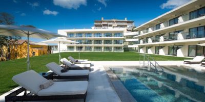 Vila Gale Palacio Dos Arcos 5*