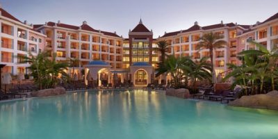 Hotel Hilton Vilamoura Resort Spa 5*