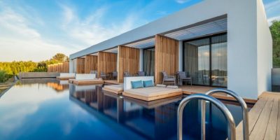 Hotel Zante Maris 4*