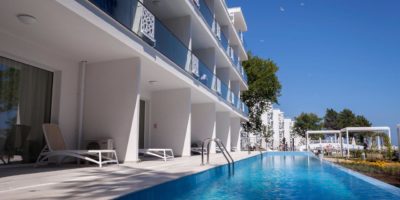Maritim Hotel Paradise Blue 5*
