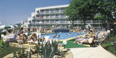 KALIOPA 3*