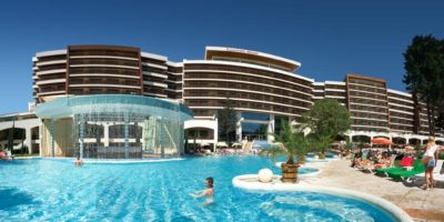 Flamingo Grand Hotel&Spa 5*
