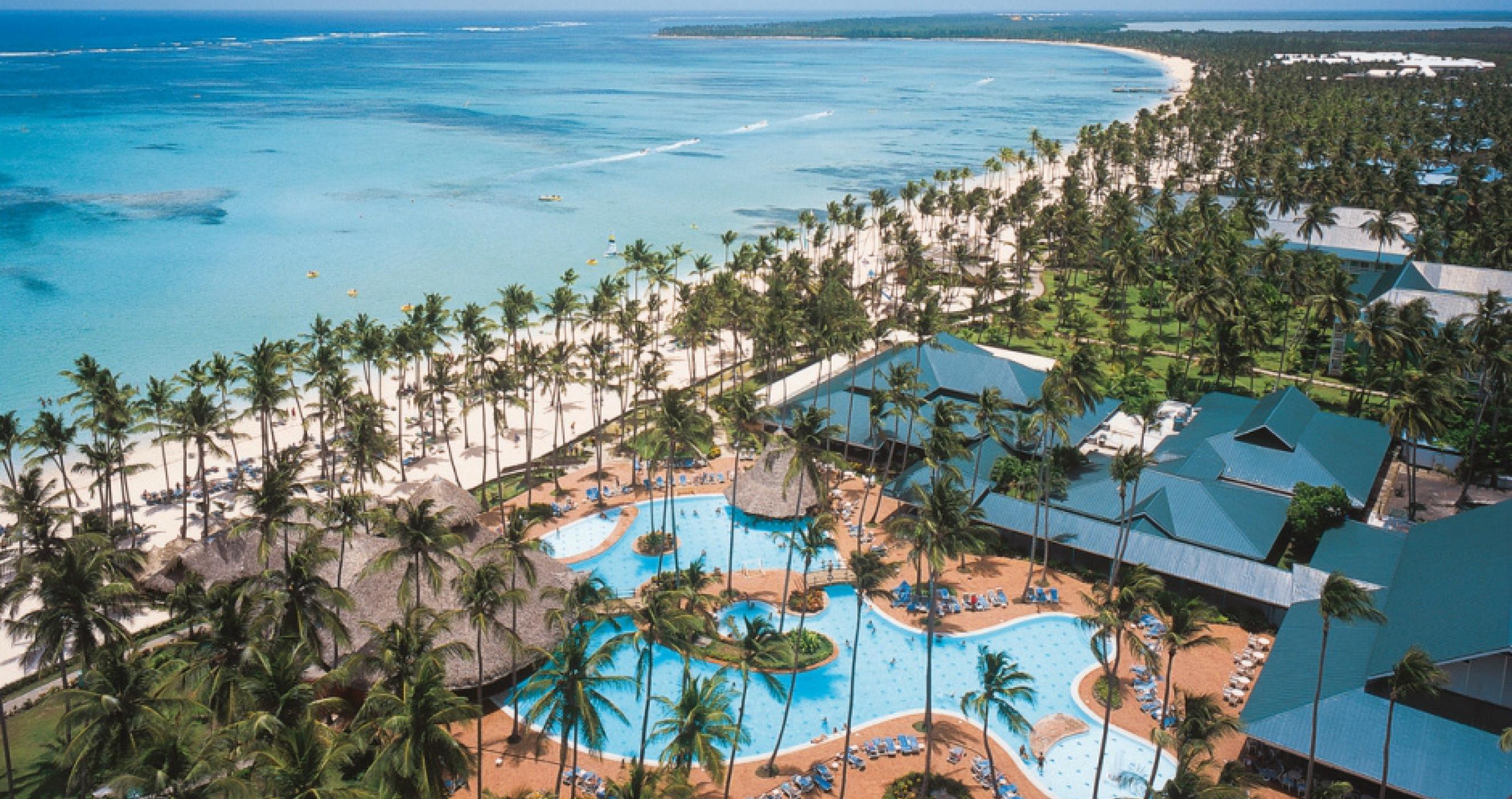 barcelo palace
